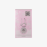 Lattafa Yara Concentrated Oil