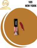 MRBR MINI VELVET MATTE LIQUID LIPSTICK