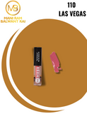 MRBR MINI VELVET MATTE LIQUID LIPSTICK