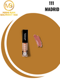 MRBR MINI VELVET MATTE LIQUID LIPSTICK