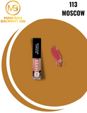 MRBR MINI VELVET MATTE LIQUID LIPSTICK