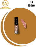 MRBR MINI VELVET MATTE LIQUID LIPSTICK