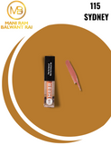 MRBR MINI VELVET MATTE LIQUID LIPSTICK