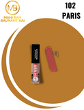 MRBR MINI VELVET MATTE LIQUID LIPSTICK