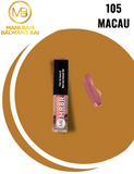 MRBR MINI VELVET MATTE LIQUID LIPSTICK