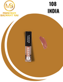 MRBR MINI VELVET MATTE LIQUID LIPSTICK