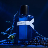 Yves Saint Laurent Y Eau De Parfum Intense for Men