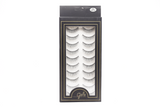 Gala eyelashes artistry 6d