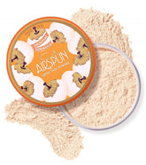 Airspun Loose Face Powder, Translucent 24. 35g