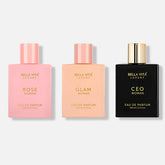 Bellavita All For Women Combo