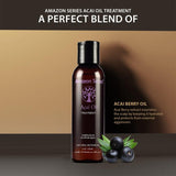 Amazon Series - Acai Oil Hair Treatment 59ml