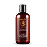 Amazon Series - Jojoba Moisturizing Keratin Shampoo 250ml