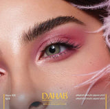 Dahab Daily Soft Contact Lenses One day 10Pcs