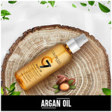 COLORBAR G7 Argan Oil Transforms Skin ,Hair & Nails 100ml