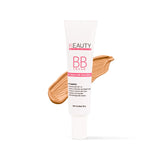 KEAUTY BEAUTY BB CREAM WITH SHEA BUTTER WITH SPF 15 30g