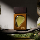 Ahmed Al Maghribi Bombay Oud Eau de Parfum for Men