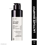 Brillare Lactylate Shampoo To Reduce Dandruff (200ml)