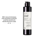 Brillare Lactylate Shampoo To Reduce Dandruff (200ml)