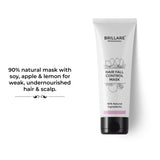 Brillare Professional Hair Fall Control Mask (125gm)