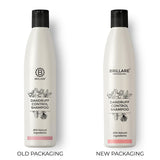 Brillare Professional Shampoo Dandruff Control (300ml)