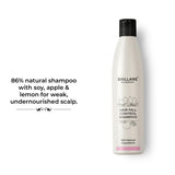 Brillare Professional Shampoo Hair Fall Control (300ml)