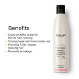 Brillare Professional Shampoo Hair Fall Control (300ml)
