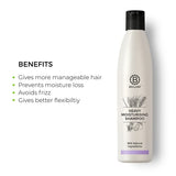 Brillare Professional Shampoo Heavy Moisturising (300ml)