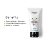 Brillare Professional Skin Brightening Moisturiser (50ml)