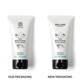 Brillare Professional Skin Brightening Moisturiser (50ml)