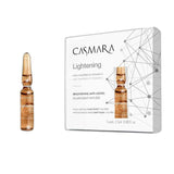 Casmara - Lightening Facial Ampules Flash Effect 5*2.5ml