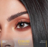 Dahab Daily Soft Contact Lenses One day 10Pcs