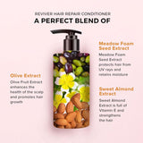 De Fabulous - Reviver Hair Repair Conditioner 250ml