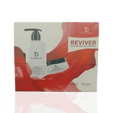 De Fabulous - Reviver Hair Repair Shampoo 250ml & Treatment 250ml