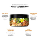 De Fabulous - Reviver Hair Repair Treatment 250ml