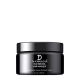 De Fabulous - Tea Tree Oil Hair Masque 250ml