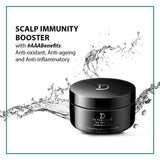 De Fabulous - Tea Tree Oil Hair Masque 250ml