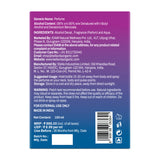 Bellavita Dynamite Perfume - 100ml