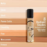 Character - Block 24H Out Concealer 15g