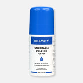 Bellavita Underarm Roll On For Men - 50ml