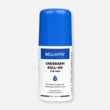 Bellavita Underarm Roll On For Men - 50ml