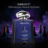 Bellavita Alpha (Him) - 100ml