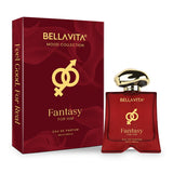Bellavita Fantasy (Him) - 100ml