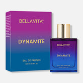 Bellavita Dynamite Perfume - 100ml