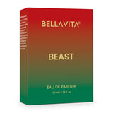 Bellavita Beast Perfume - 100ml