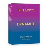 Bellavita Dynamite Perfume - 100ml