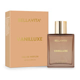 Bellavita Vanilluxe Perfume - 100ml