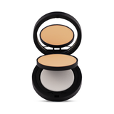 Character MICRO SILK COMPACT POWDER 12g