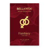 Bellavita Fantasy (Him) - 100ml