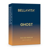 Bellavita Ghost Perfume - 100ml