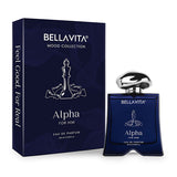 Bellavita Alpha (Him) - 100ml